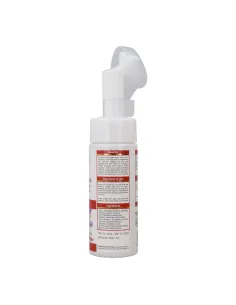 Lorenti Facial Espuma Limpiadora 150 ml Saffron 2